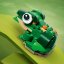LEGO® Creator 31377 Tartaruga con fiore di ninfea