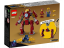LEGO® Marvel 76263 Iron Man Hulkbuster vs. Thanos