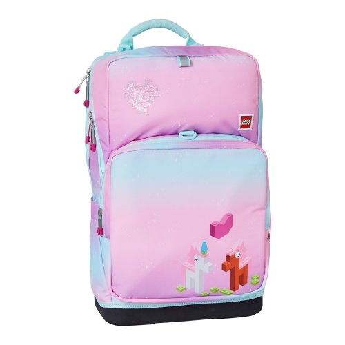 LEGO® Iconic Sparkle Maxi Plus 20214-2406 - sac à dos scolaire
