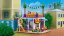 LEGO® Friends 41747 Heartlake City Gemeenschappelijke keuken