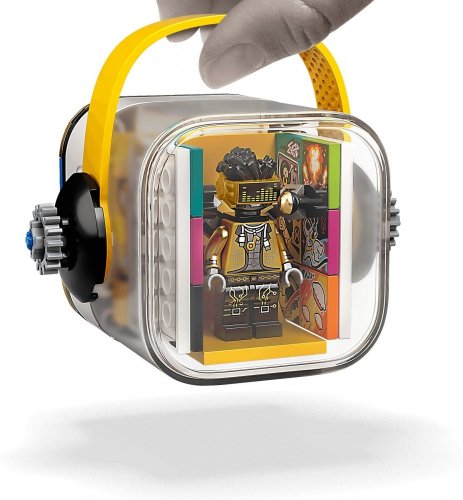 LEGO® VIDIYO™ 43107 HipHop Robot BeatBox