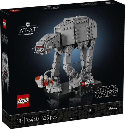 LEGO® Star Wars™ 75440 AT-AT™