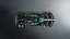 LEGO® Speed Champions 77244 Závodní auto Mercedes-AMG F1® W15