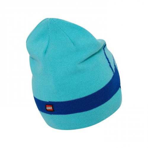 LWAZUN 723 - HAT - Bleu vif - Taille: 50/52