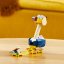 LEGO® Super Mario™ 71414 Set de Expansão Ataque Cabeçudo do Conkdor