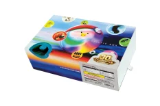 Pokémon TCG: 30th Celebration Futuristic Box (Japanese)