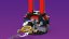 LEGO® Ninjago® 71832 Presa do Trovão - Dragão do Caos