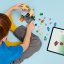 LEGO® Minecraft 21587 Zombieverlies