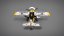 LEGO® Technic™ 42198 Avião a Hélice