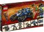 LEGO® Ninjago® 71699 Le tout-terrain de combat