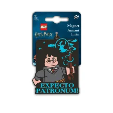 LEGO® Harry Potter™ Expecto Patronum mágnes