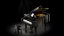 LEGO® Ideas 21323 Vleugelpiano