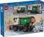 LEGO® City 60490 Schneepflug