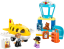 LEGO® DUPLO® 10443 Először a repülőtéren