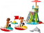 LEGO® Friends 42623 Le jet-ski de la plage