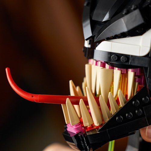 LEGO® Marvel 76187 Venom