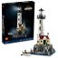 LEGO® Ideas 21335 Gemotoriseerde vuurtoren