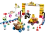 LEGO® Super Mario™ 72036 Mario Kart™ - Bébé Peach et ensemble de grand prix