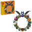 LEGO® Iconic 40825 Halloweenkranz