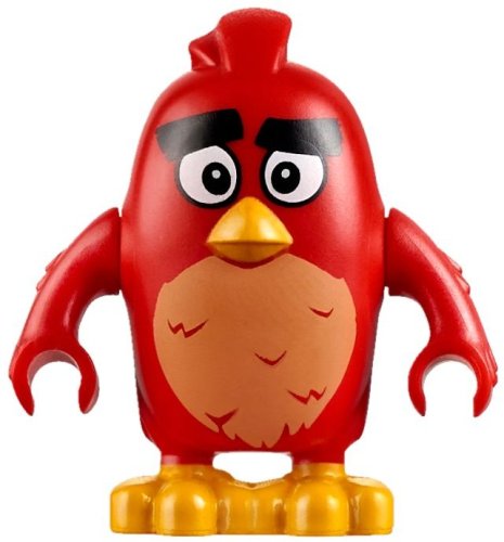 LEGO® Angry Birds™ 75822 Piggy Plane Attack