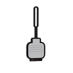 LEGO® Iconic Bag Tag - Boy Face