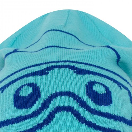 LWAZUN 723 - HAT - Bleu vif - Taille: 50/52
