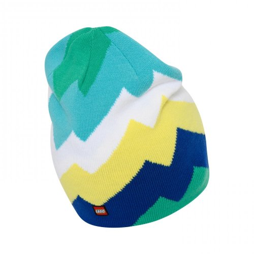 LWALEX 711 - HAT - Bleu foncé - Taille: 50/52