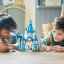 LEGO® Disney™ 43206 Il castello di Cenerentola e del Principe azzurro