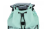 LEGO® Tribini HAPPY zaino - verde menta