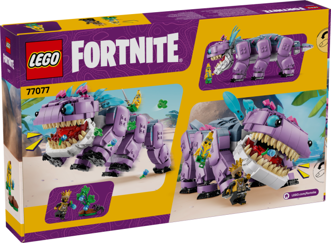 LEGO® Fortnite 77077 Klombo