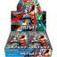 Pokémon TCG: Mega Brave Booster Box (Japan)