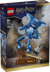 LEGO® Harry Potter™ 76461 Kelta tündérmanó