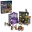 LEGO® Harry Potter™ 76439 Ollivanders™ & Madam Malkin's Robes