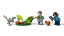 LEGO® Jurassic World™ 76965 Dinosaurier-Missionen: Entdeckung des Stegosaurus