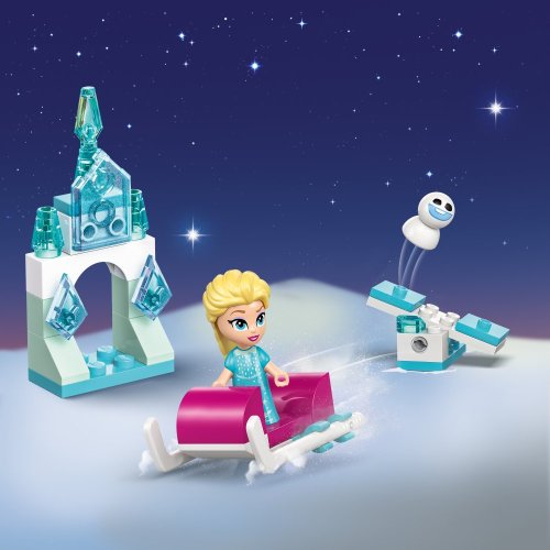 LEGO® Disney™ 43253 Calendrier de l'Avent 2024
