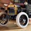 LEGO® Icons 11376 Ford Model T