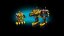 LEGO® Icons 10355 Le Blacktron Renegade