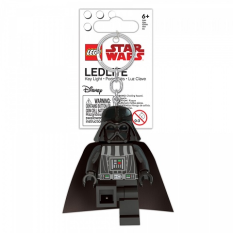 LEGO® Star Wars Darth Vader világító figura