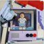 LEGO® Editions 43030 Olivia Rodrigo titkos tárolója