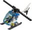LEGO® City 60141 Rendőrkapitányság