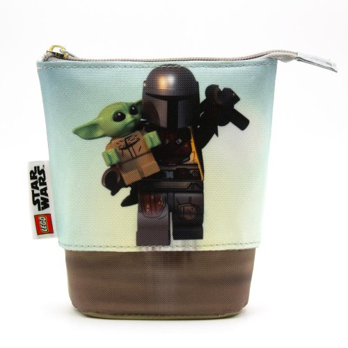LEGO® Star Wars™ Mandalorian Jet Pack- Pop Up Federmappe