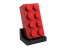 LEGO® 5006085 (6313291) Brique rouge