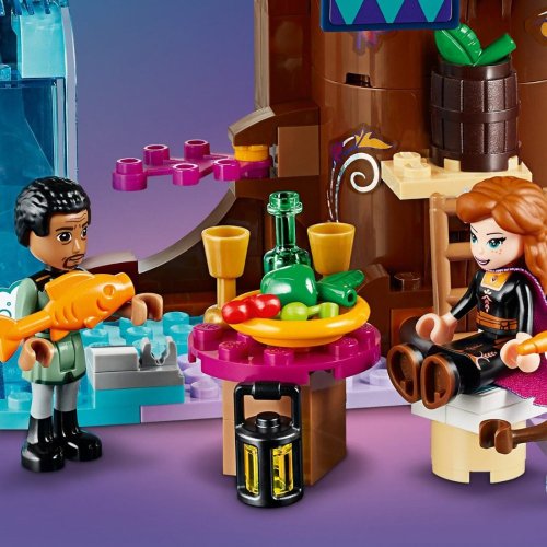 LEGO® Disney™ 41164 Betoverde boomhut