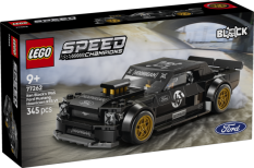 LEGO® Speed Champions 77262 Ken Blocks 1965 Ford Mustang Hoonicorn V1