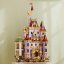 LEGO® Disney TM 43263 Belle en het Beest kasteel