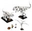 LEGO® Ideas 21320 Les fossiles de dinosaures