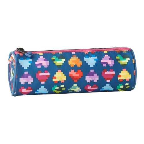 LEGO® Build It - trousse à crayons ronde