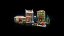 LEGO® Icons 10308 Weihnachtlich geschmückte Hauptstraße