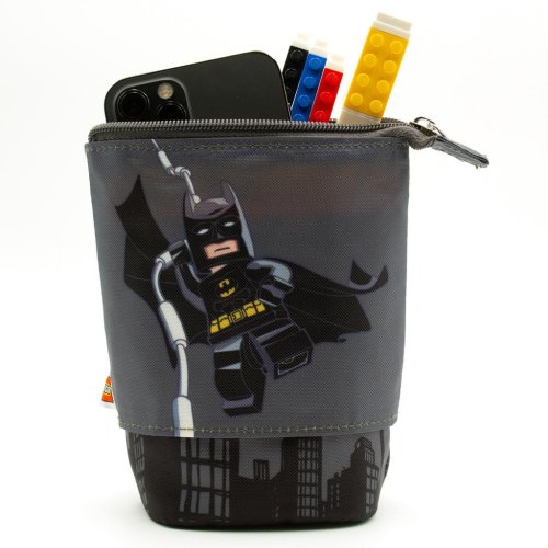 LEGO® DC Super Heroes Batman™ - Pop Up trousse à crayons