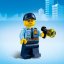 LEGO® City 60312 Carro da Polícia